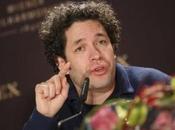 Gustavo Dudamel (@GustavoDudamel) rebela dice Maduro: basta! #Venezuela
