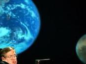 Hawking: Debemos dejar #tierra próximos años