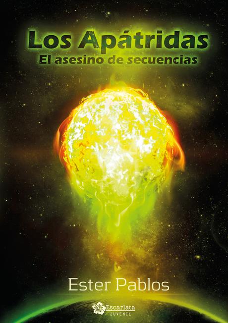 Book Haul. Abril 2017