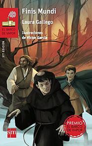 Book Haul. Abril 2017