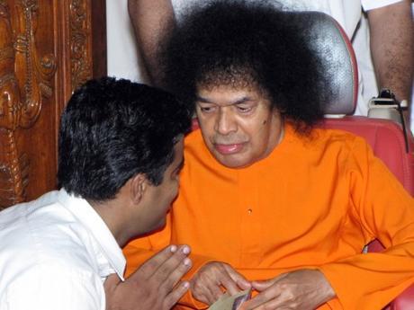 Cuando se tiene el Señor por su lado, ¿por qué depender de un lector de Nadi o adivino?