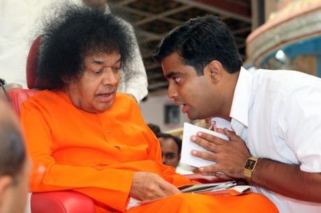 Mis pensamientos eran para entregarle una carta simplemente buscando la aprobación antes de salir ...