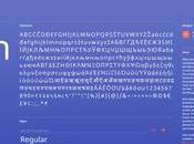 Noto, tipografía open source Google compatible lenguas