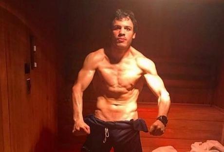Julio Cesar Chavez Jr sabe que es su última oportunidad de trascender Julio Cesar Chavez Jr sabe que es su última oportunidad de trascender