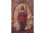 Santo patrono niños.