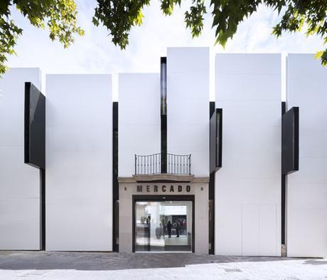 ARQUITECTURA PARA CENTROS EDUCATIVOS Y CULTURALES