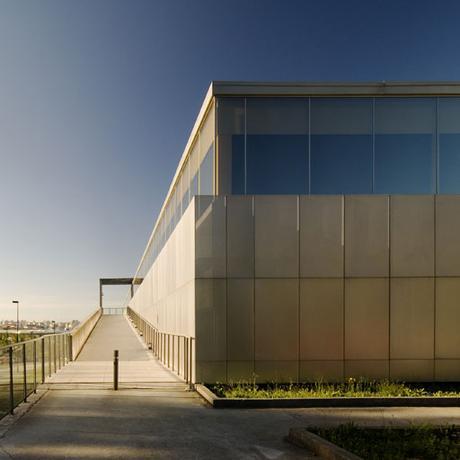 ARQUITECTURA PARA CENTROS EDUCATIVOS Y CULTURALES