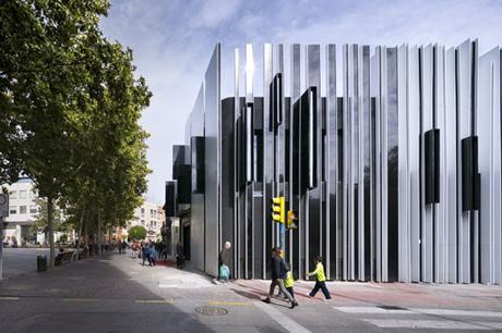 ARQUITECTURA PARA CENTROS EDUCATIVOS Y CULTURALES