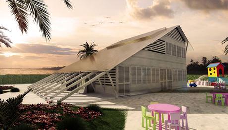 ARQUITECTURA PARA CENTROS EDUCATIVOS Y CULTURALES