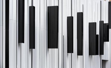 ARQUITECTURA PARA CENTROS EDUCATIVOS Y CULTURALES