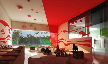 ARQUITECTURA PARA CENTROS EDUCATIVOS Y CULTURALES