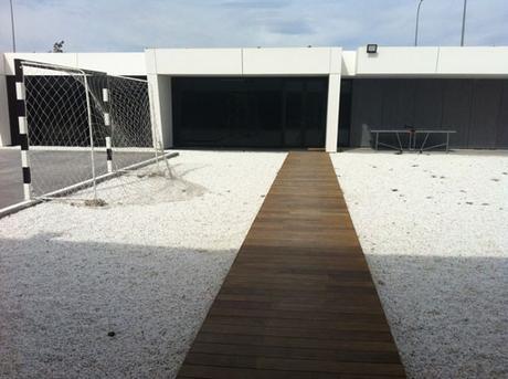 ARQUITECTURA PARA CENTROS EDUCATIVOS Y CULTURALES