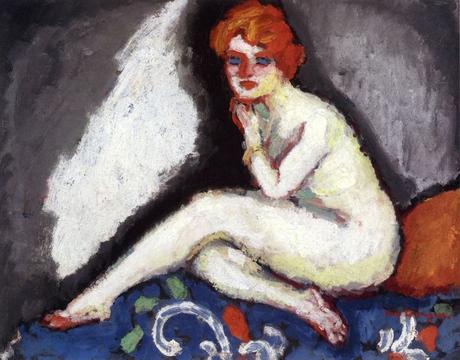 Kees van Dongen: En el origen del fauvismo