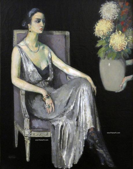 Kees van Dongen: En el origen del fauvismo