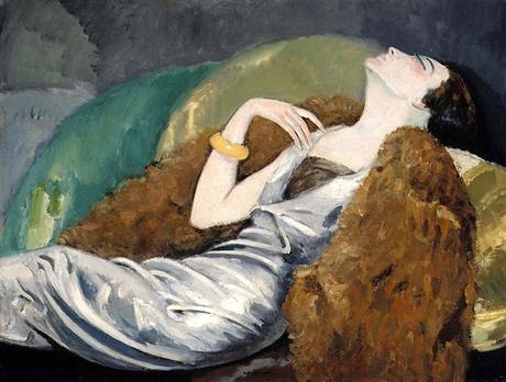 Kees van Dongen: En el origen del fauvismo