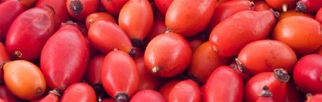 El aceite de rosa mosqueta se extrae de las semillas del fruto