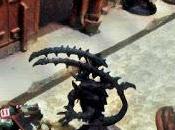 Campaña Tierra Nadie, Partida