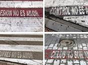 Pasos contra violencia genero