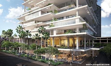 Beirut Terraces – Herzog & de Meuron