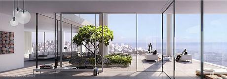 Beirut Terraces – Herzog & de Meuron