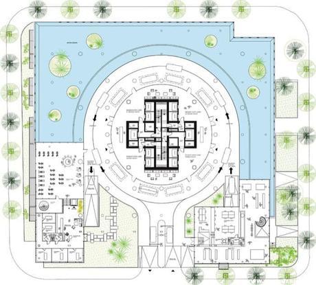 Beirut Terraces – Herzog & de Meuron