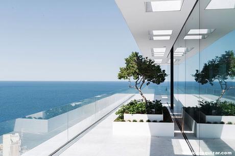 Beirut Terraces – Herzog & de Meuron