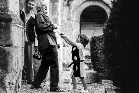 Boda Medieval, Medieval Wedding, Monasterio, Monsalud, Monastery, Corcoles, Guadalajara, Spain, Boda temática, thematic wedding, analogue, analogue art, analogue art photography