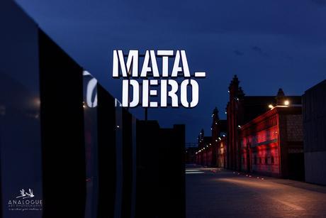 Preboda, Matadero, Madrid, Analogue Art Photography