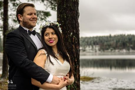 postboda, trash the dress, Oslo, Norway, Norge, Analogue, Analogue Art Photography, Spain Wedding Photographer, Fotografo de boda