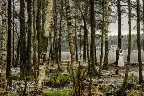 postboda, trash the dress, Oslo, Norway, Norge, Analogue, Analogue Art Photography, Spain Wedding Photographer, Fotografo de boda