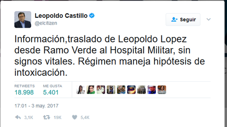 Marco Rubio y el recorrido de una mentira contra Venezuela [+ video, tuits y portadas]