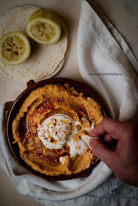 7 PLATOS PARA UNA CENA INFORMAL