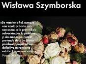 “Prosas reunidas” Wislawa Szymborska