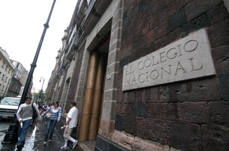 Será SLP sede de la Semana del Colegio Nacional