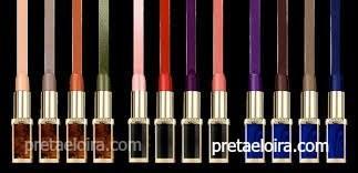 L’Oréal Paris y su próxima colaboración con Balmain Paris (L’Oreal lo ha vuelto a hacer) pretaeloira_balmain_loreal_2