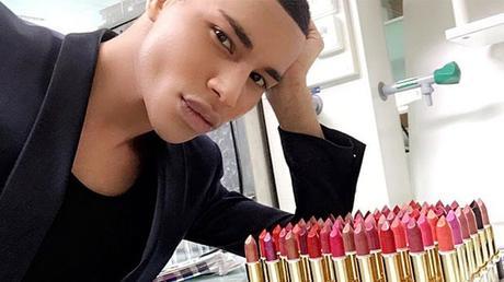 L’Oréal Paris y su próxima colaboración con Balmain Paris (L’Oreal lo ha vuelto a hacer) 1493866940573