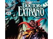 Doctor Extraño nº02