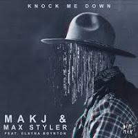 MAKJ y Max Styler, Know me down