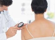 aplicaciones móviles precisas para detección cáncer piel, pero algunas pueden ayudar detectar melanoma