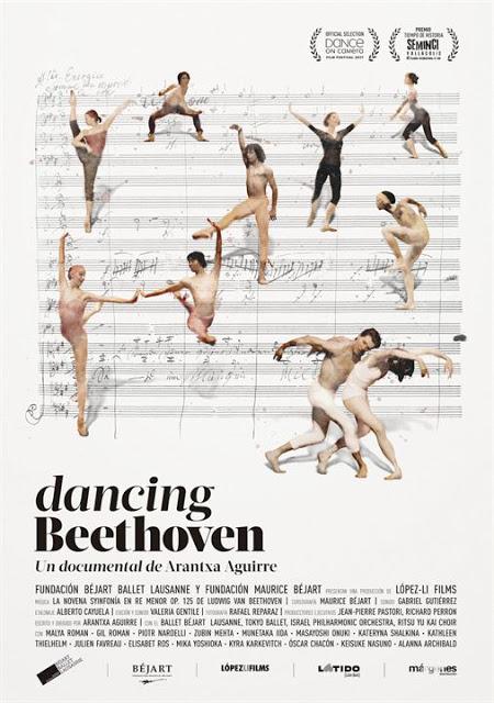 Dancing Beethoven