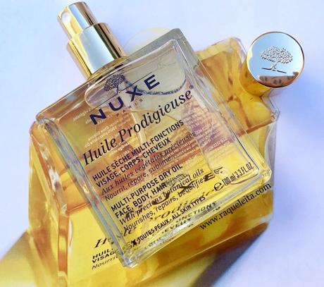 Huile Prodigieuse® Cumple 25 Años y Reinventa su Fórmula