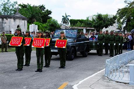 En el cielo glorioso de la patria