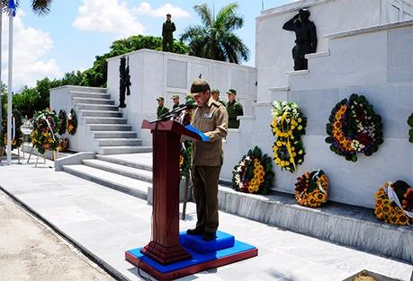 En el cielo glorioso de la patria