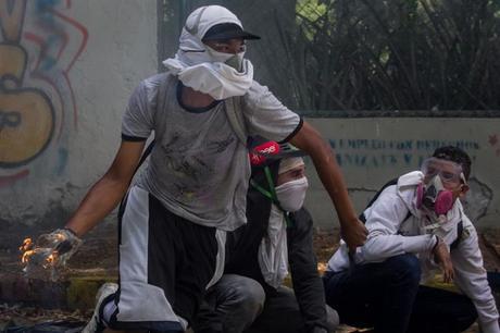Congresistas de EE.UU quieren debate sobre Venezuela en Consejo de Seguridad de la ONU
