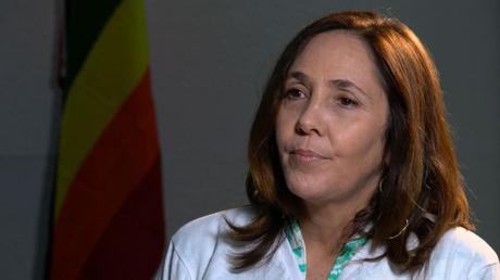 Mariela Castro cree que el gobierno de Maduro tiene los días contados