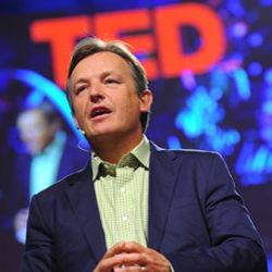 El método TED para hablar en público con Chris Anderson