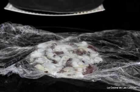 Calçada de Bacalhau #CookingTheChef