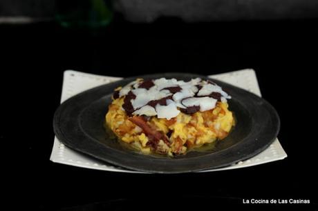 Calçada de Bacalhau #CookingTheChef