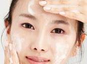 Cuidados faciales: doble limpieza, cuida piel como coreanas