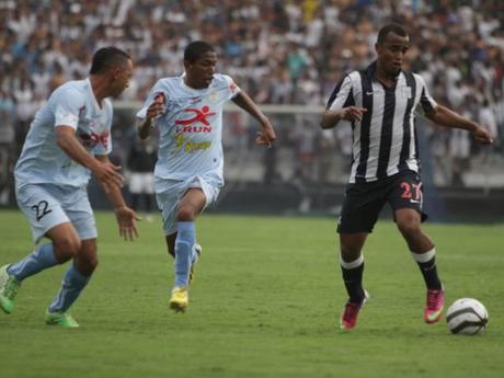 #Previa Alianza Lima vs Real Garcilazo en Matute  [Historial de Partidos 2012-2016] #Vídeo
